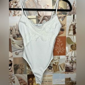 Zara bodysuit